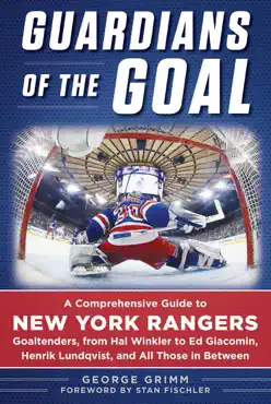guardians of the goal book cover image