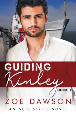 guiding kinley book cover image