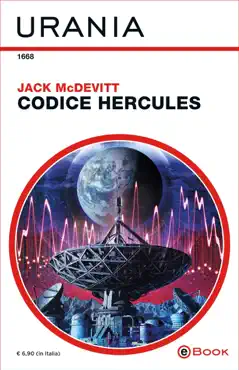 codice hercules (urania) book cover image