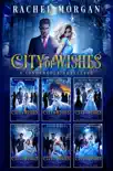 City of Wishes: The Complete Cinderella Story sinopsis y comentarios