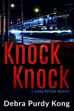 knock knock book cover image