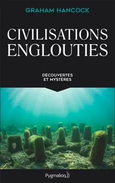 civilisations englouties imagen de la portada del libro