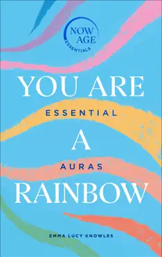 you are a rainbow book cover image
