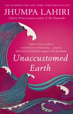unaccustomed earth imagen de la portada del libro