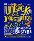 Unlock Your Imagination synopsis, comments