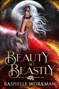 a beauty so beastly (book 1, the beastly series) book cover image