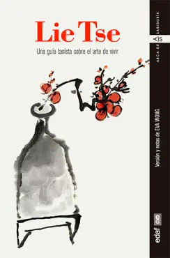 lie tse book cover image