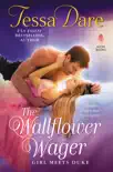 The Wallflower Wager synopsis, comments