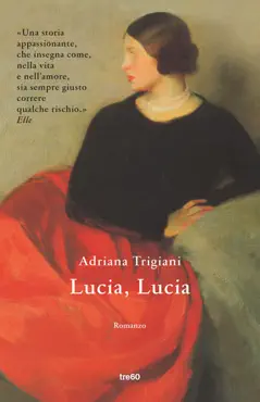 lucia, lucia - edizione italiana book cover image