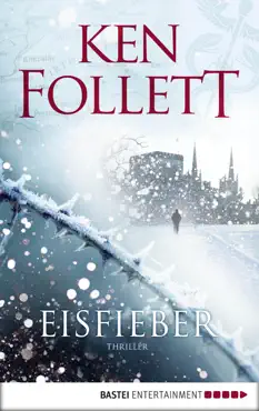 eisfieber book cover image
