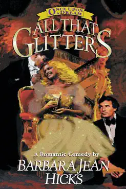 all that glitters book cover image