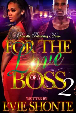 for the love of a boss 2 book cover image