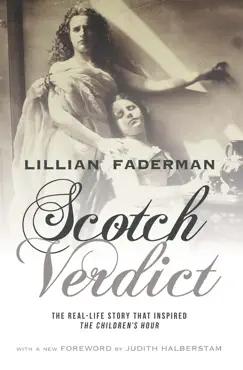 scotch verdict imagen de la portada del libro