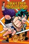 My Hero Academia, Vol. 23 synopsis, comments