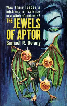 the jewels of aptor book cover image