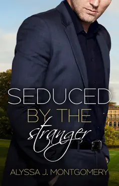 seduced by the stranger (billionaires & babies, #2) book cover image