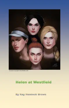 helen at westfield book cover image