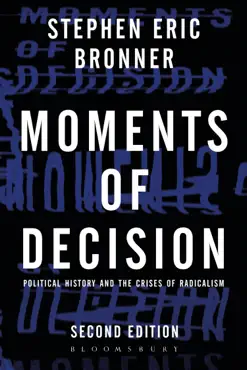 moments of decision imagen de la portada del libro