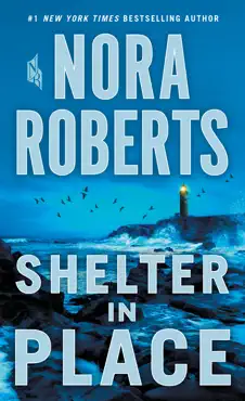 shelter in place book cover image