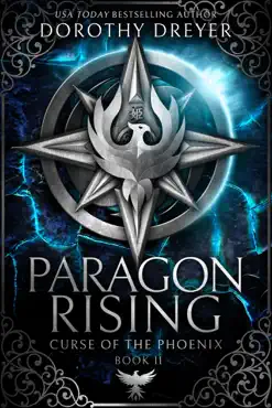 paragon rising book cover image