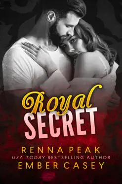 royal secret imagen de la portada del libro