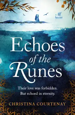 echoes of the runes imagen de la portada del libro