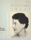 Marie-Jeanne Durry synopsis, comments