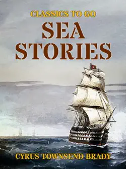 sea stories book cover image