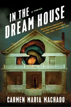 in the dream house book cover image