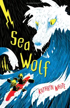 sea wolf book cover image