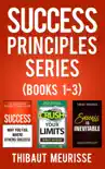 Success Principles Series synopsis, comments