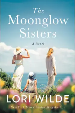 the moonglow sisters book cover image