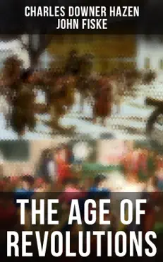 the age of revolutions book cover image