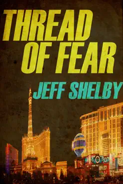 thread of fear book cover image
