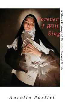 forever i will sing book cover image