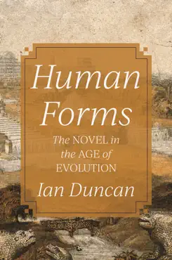 human forms book cover image