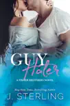 Guy Hater synopsis, comments
