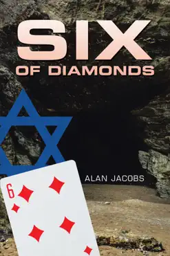 six of diamonds book cover image