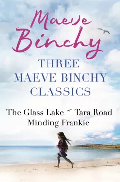 three maeve binchy classics imagen de la portada del libro