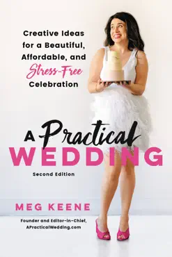 a practical wedding book cover image