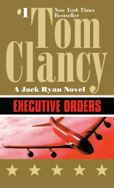 executive orders book cover image