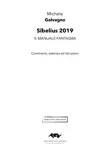 Sibelius 2019 - Il manuale fantasma sinopsis y comentarios