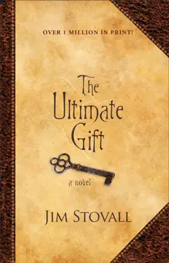 ultimate gift book cover image