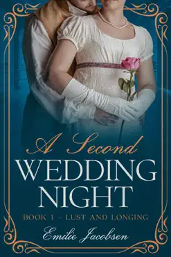 a second wedding night book cover image