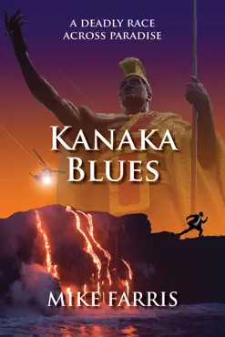 kanaka blues book cover image