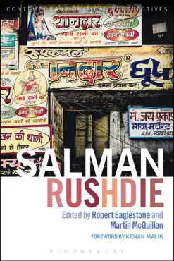 salman rushdie book cover image