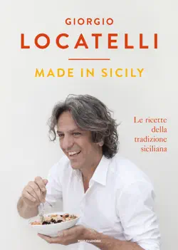 made in sicily book cover image