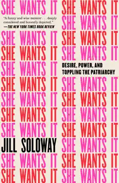 she wants it book cover image