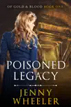 POISONED LEGACY book summary, reviews and download