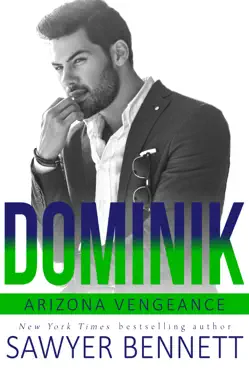 dominik book cover image